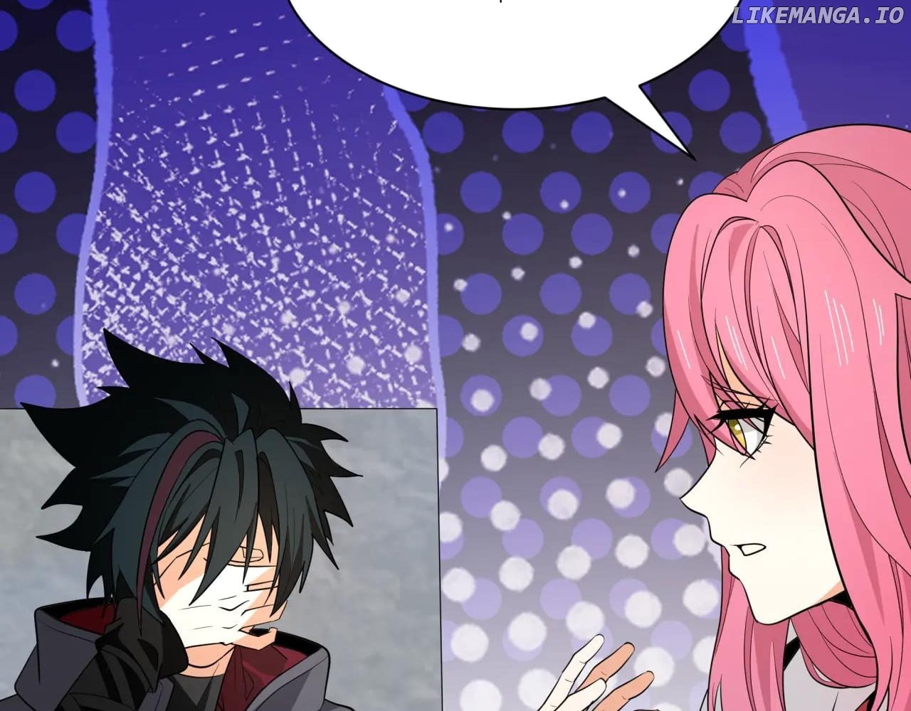 Era of the Haunted Chapter 427 - page 21